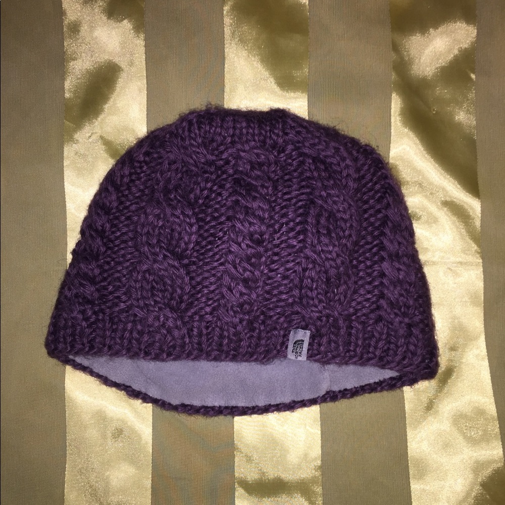 ❌SOLD❌North face beanie